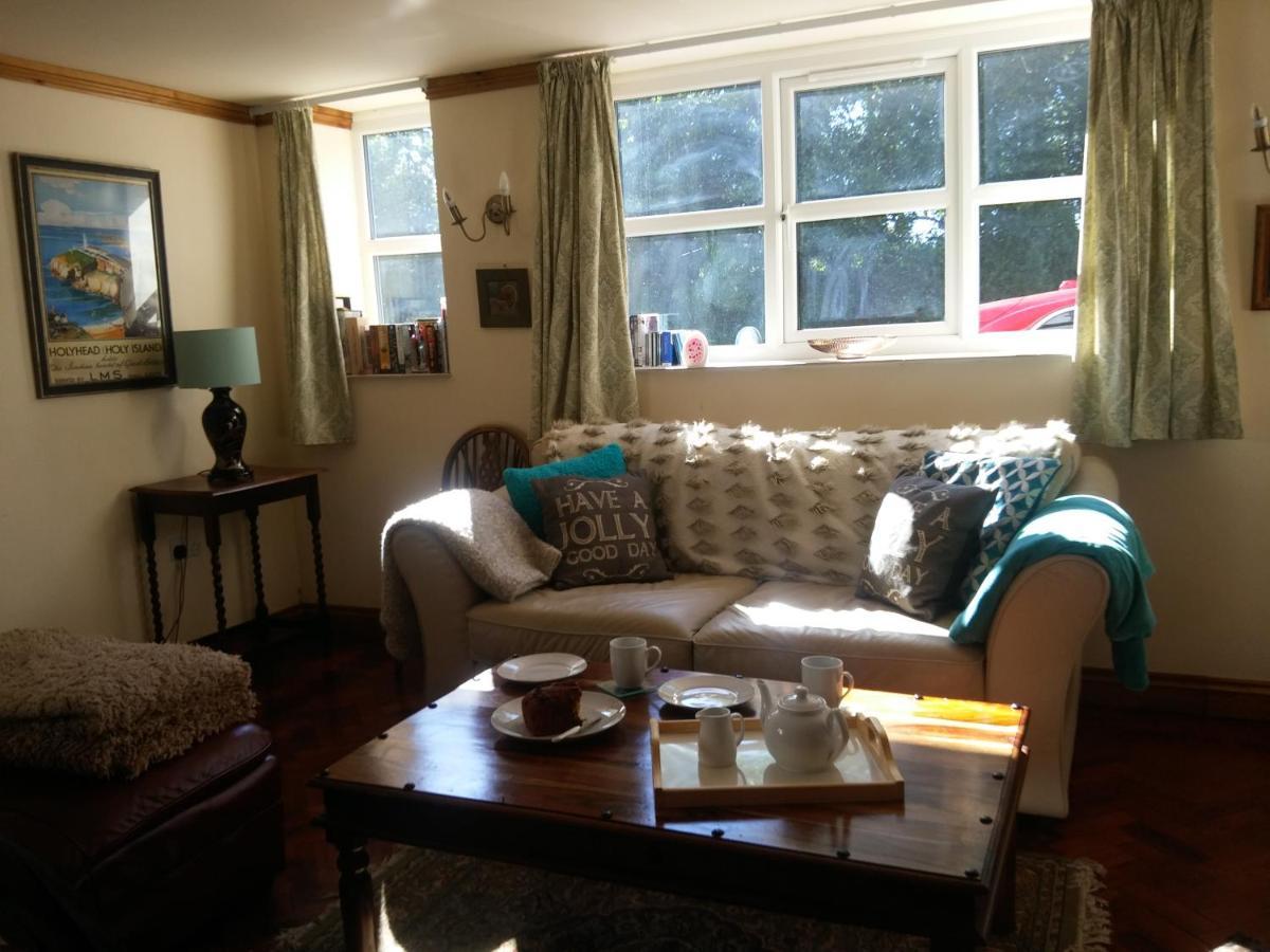 The Old School Caeathro, Snowdon, Eryri And Yr Wydffa Cottages Caernarfon Zewnętrze zdjęcie
