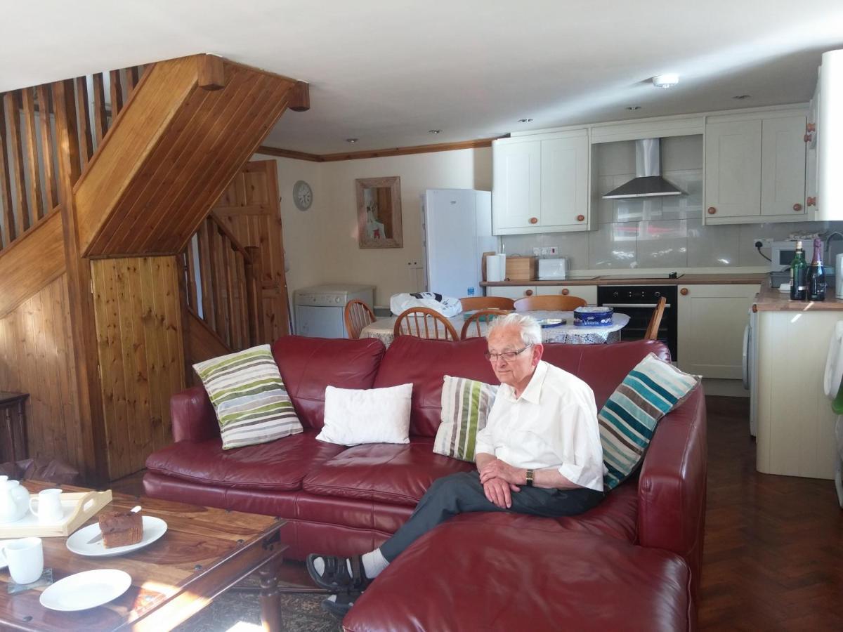 The Old School Caeathro, Snowdon, Eryri And Yr Wydffa Cottages Caernarfon Zewnętrze zdjęcie