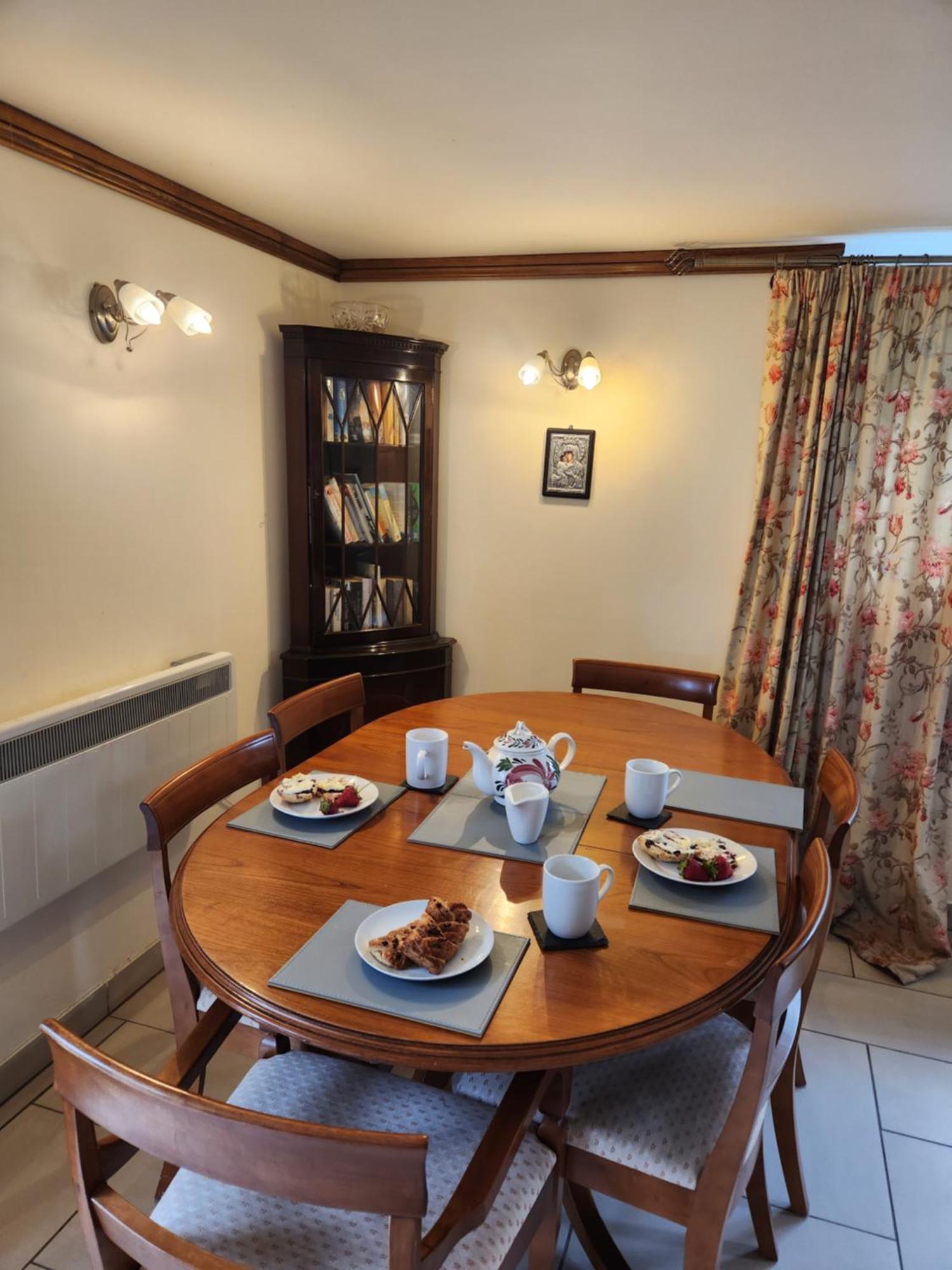 The Old School Caeathro, Snowdon, Eryri And Yr Wydffa Cottages Caernarfon Pokój zdjęcie